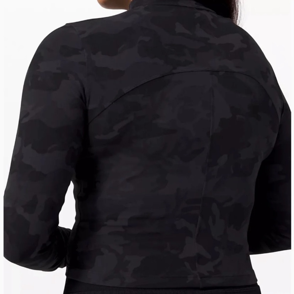 Lululemon Align Pant & Top Set * Camo - Picture 3 of 4